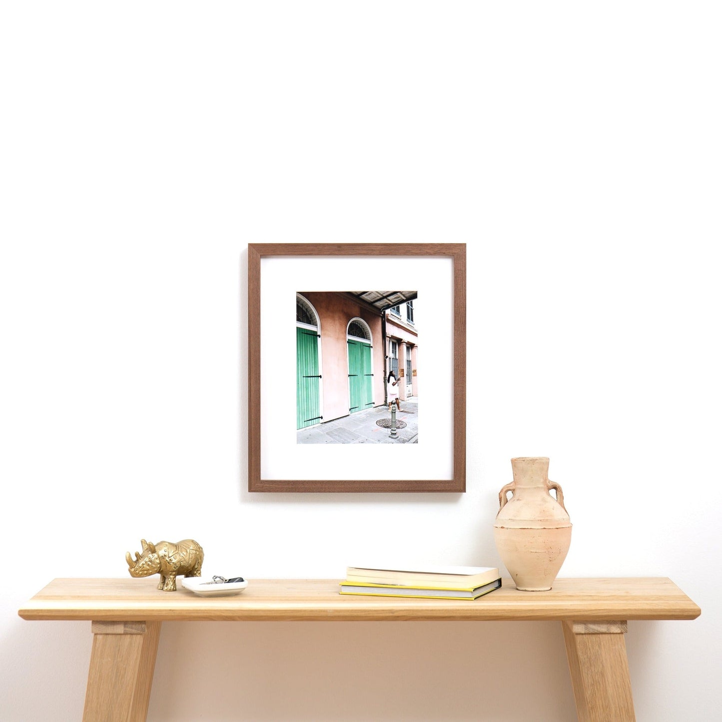 Walnut Gallery