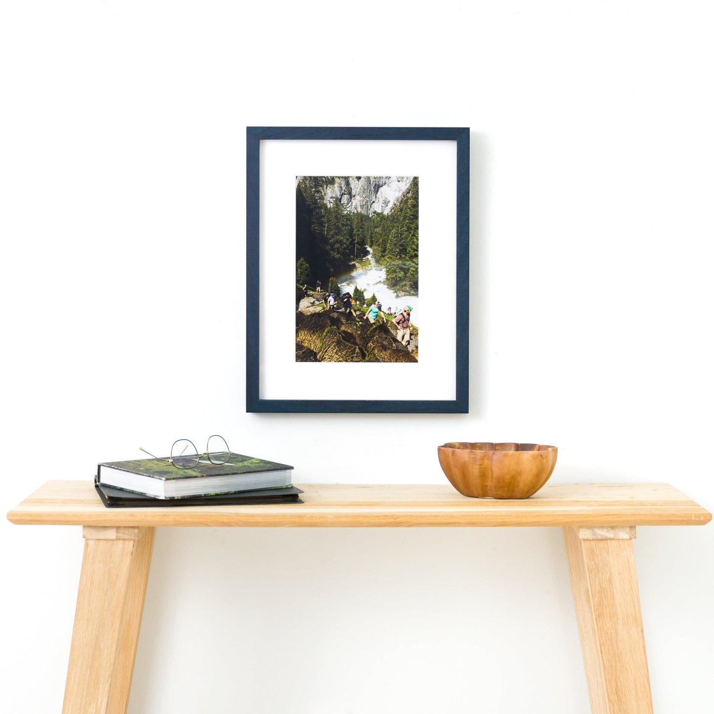 Indigo Walnut Gallery