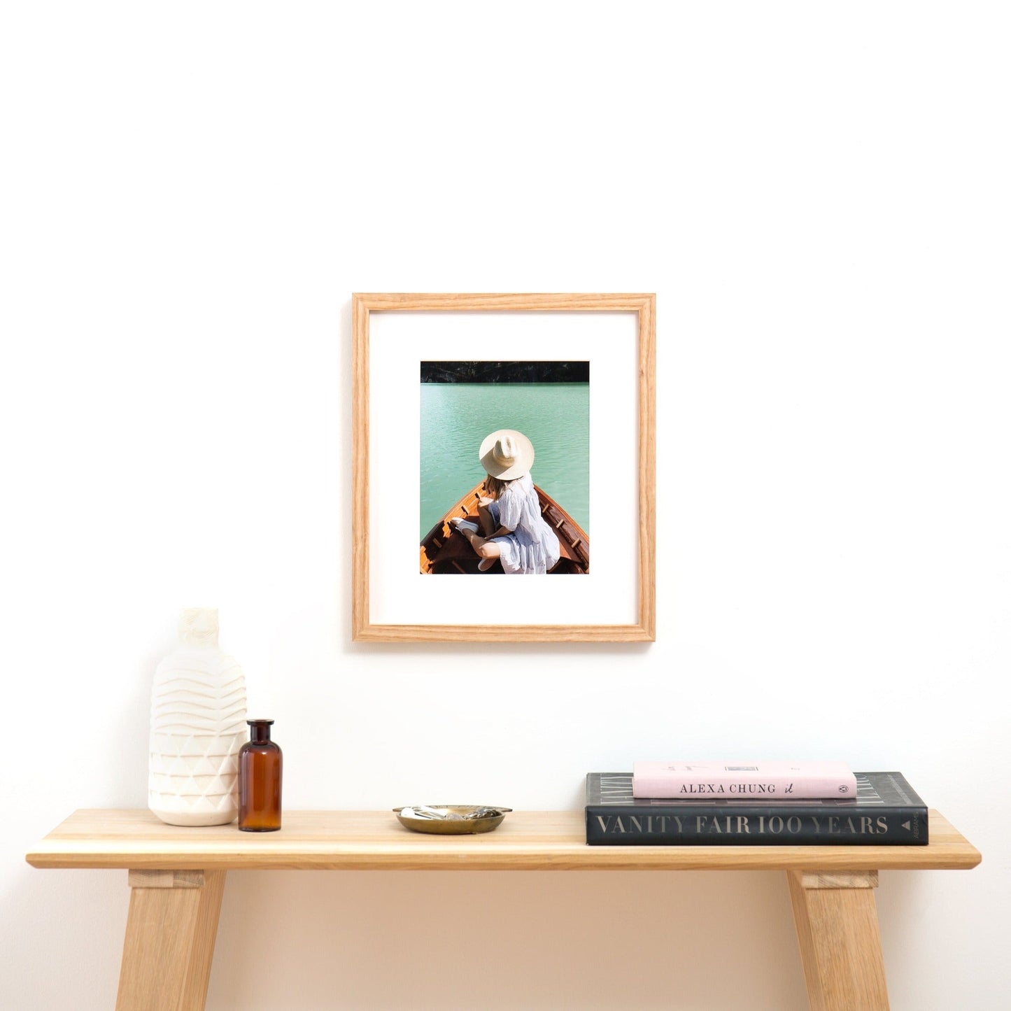Ash Gallery