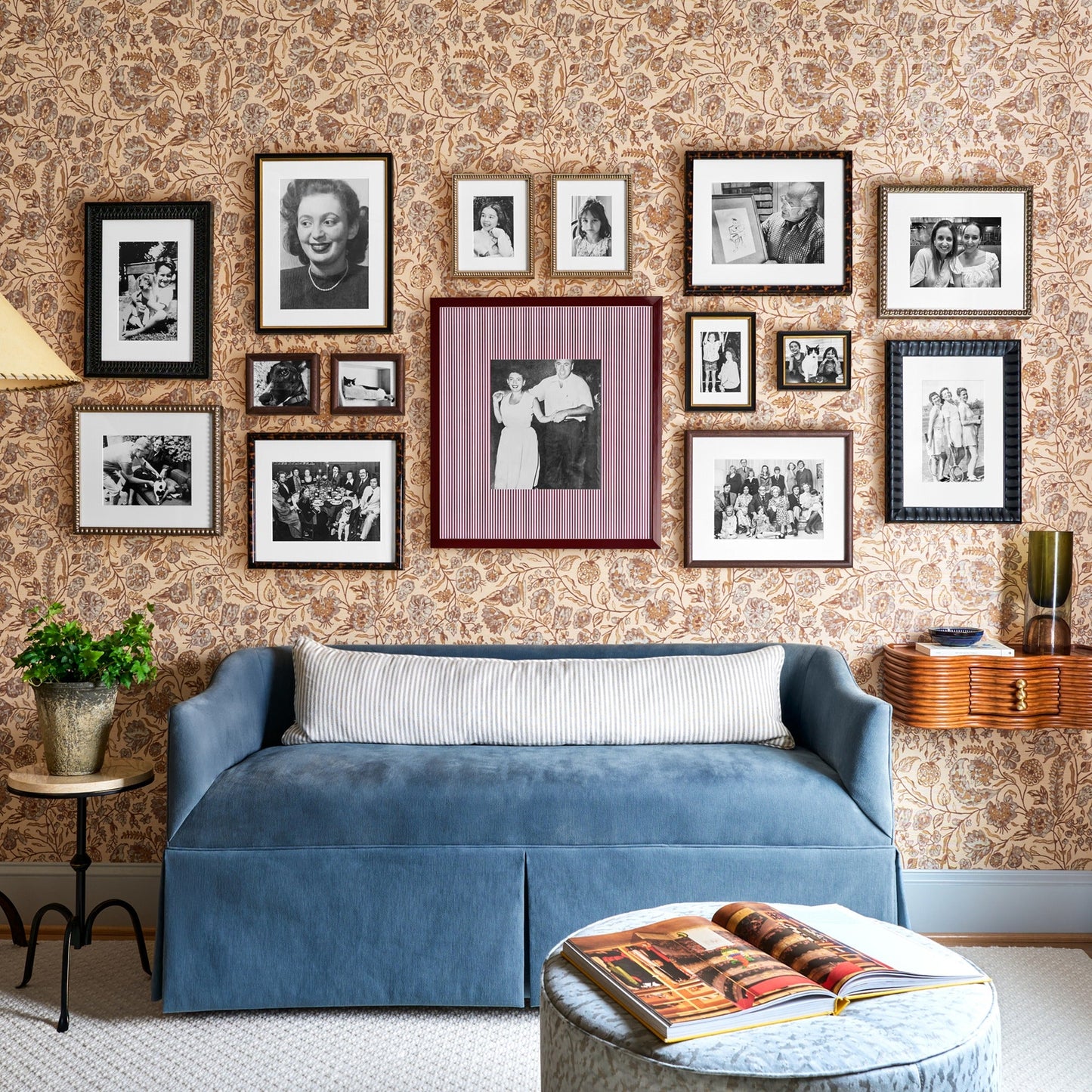 The Statement Grid