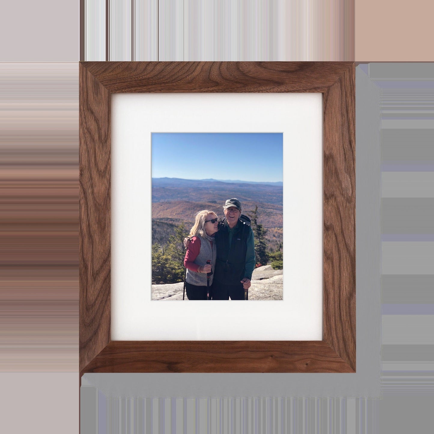Walnut Wide