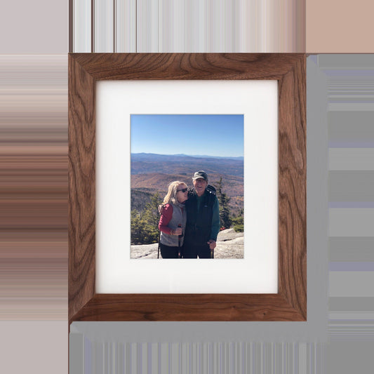 Walnut Wide