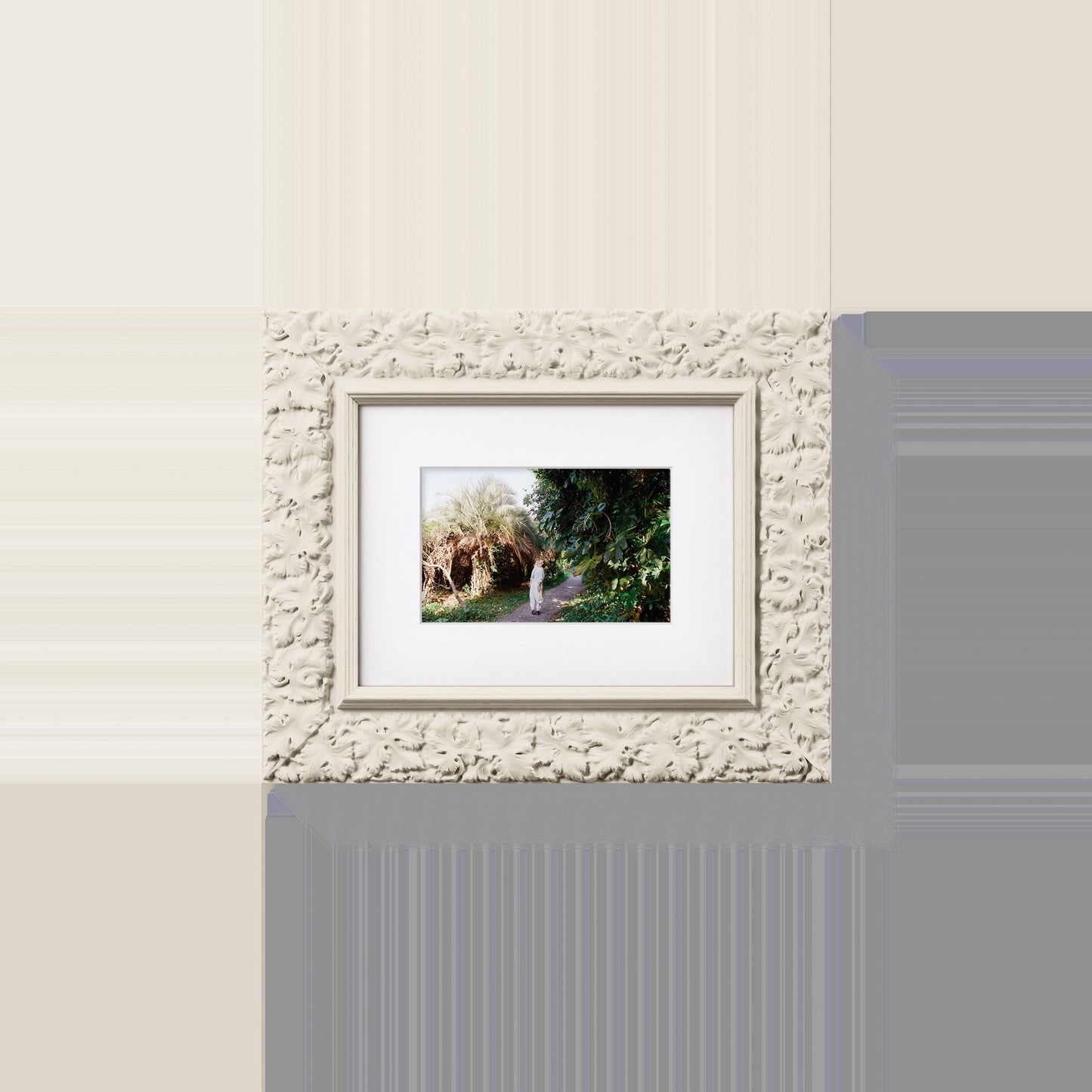 School House White [Prof. 02]