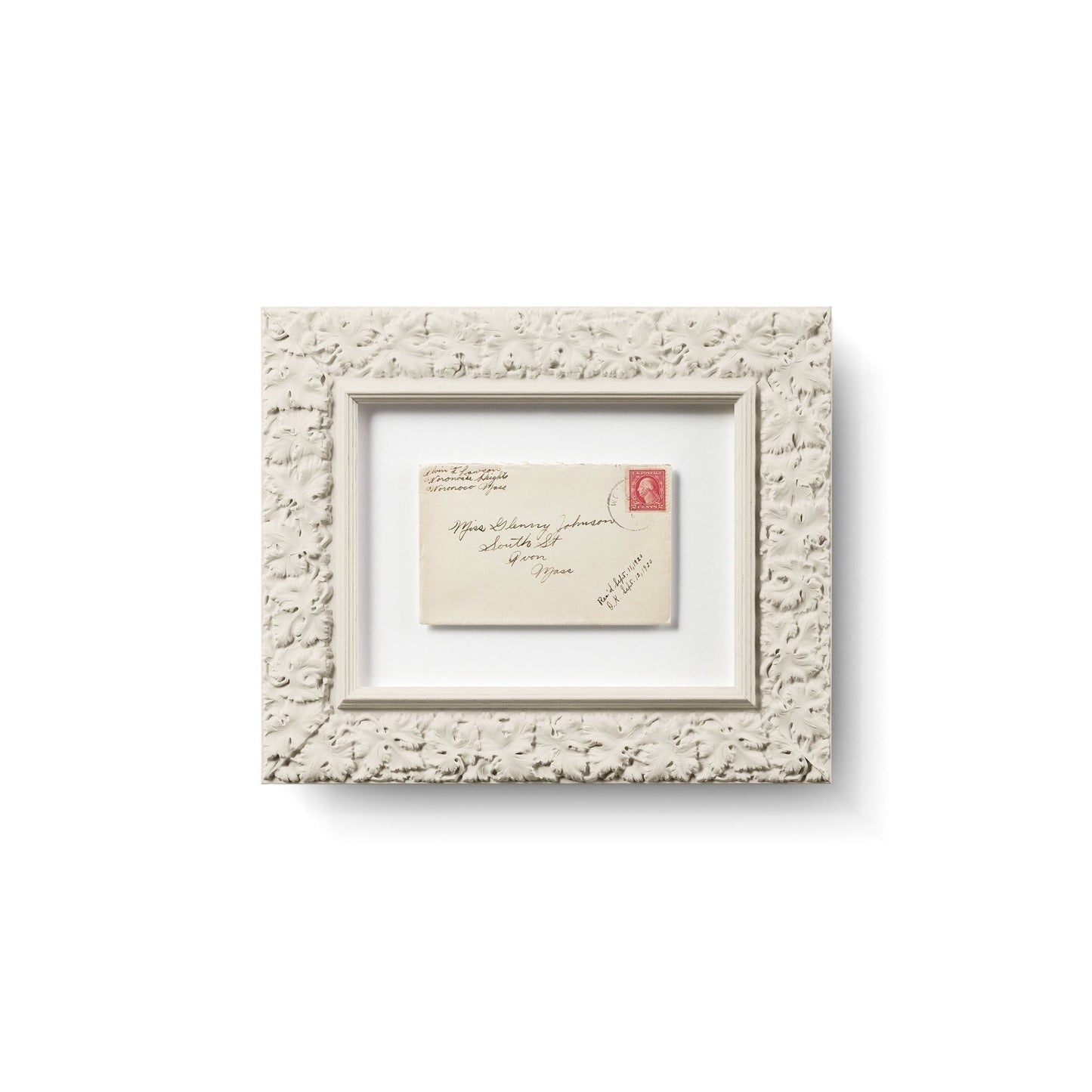 School House White [Prof. 02]