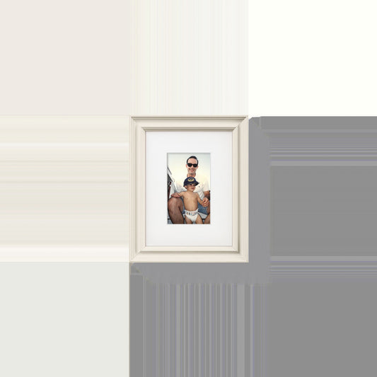 School House White [Prof. 01]