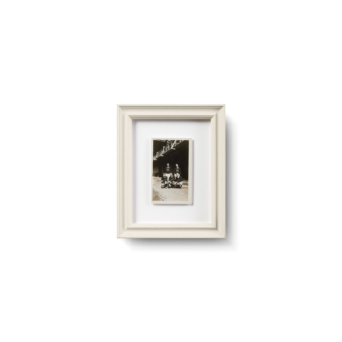 School House White [Prof. 01]
