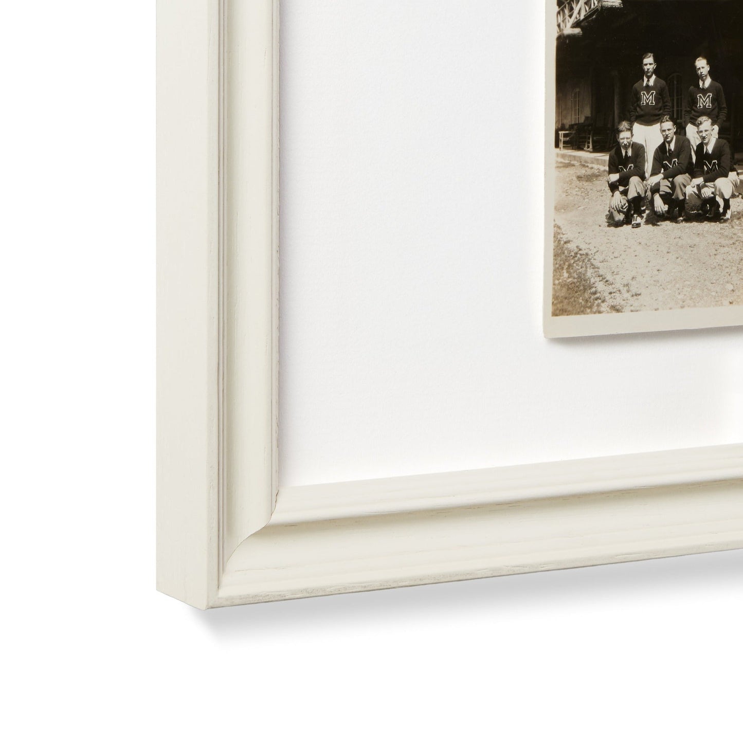 School House White [Prof. 01]
