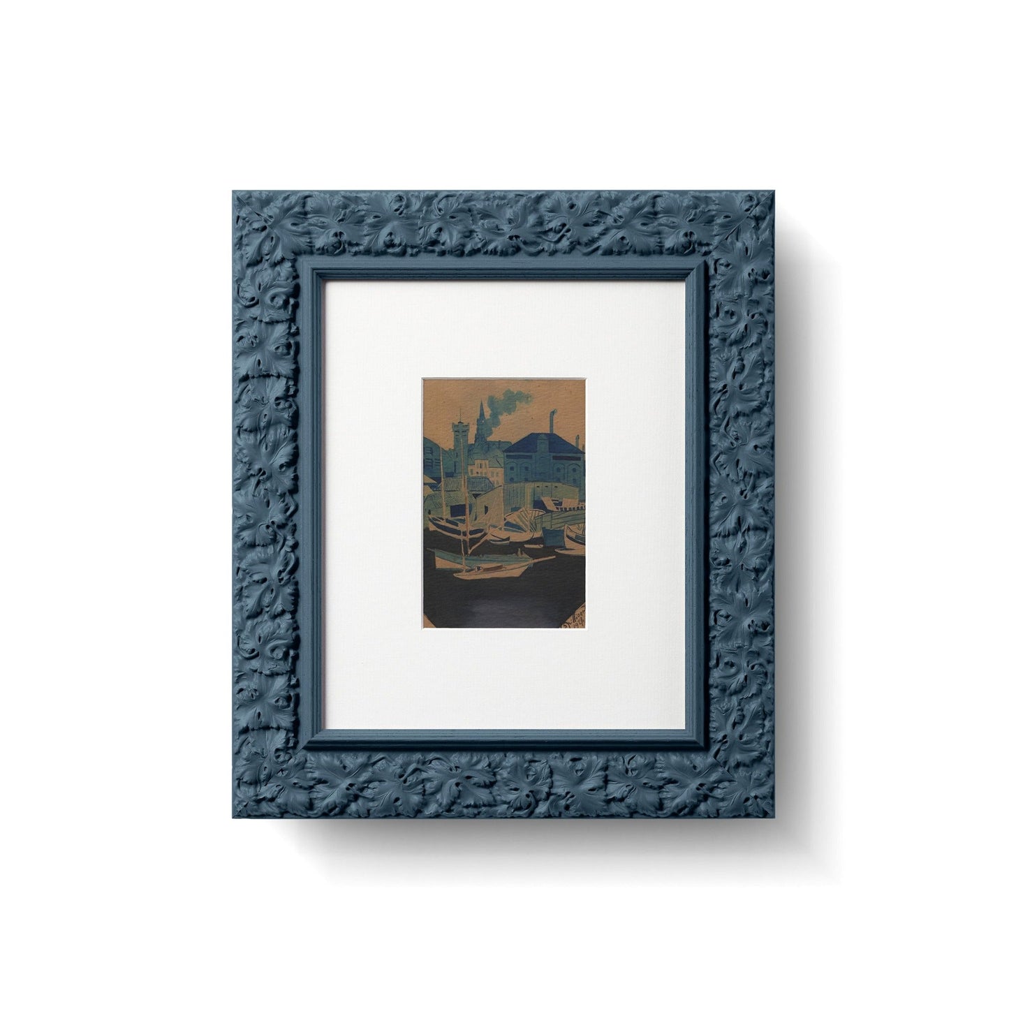 Stiffkey Blue [Prof. 02]