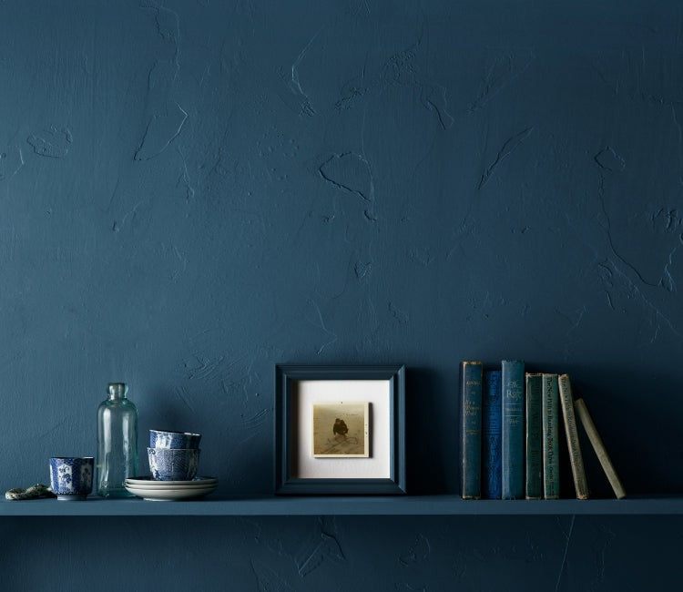 Stiffkey Blue [Prof. 01]
