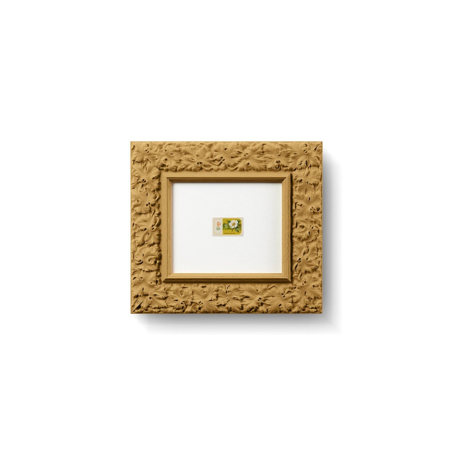 India Yellow [Prof. 02]