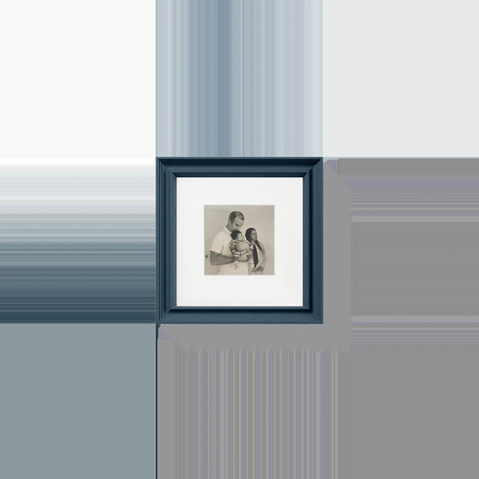 Stiffkey Blue [Prof. 01]