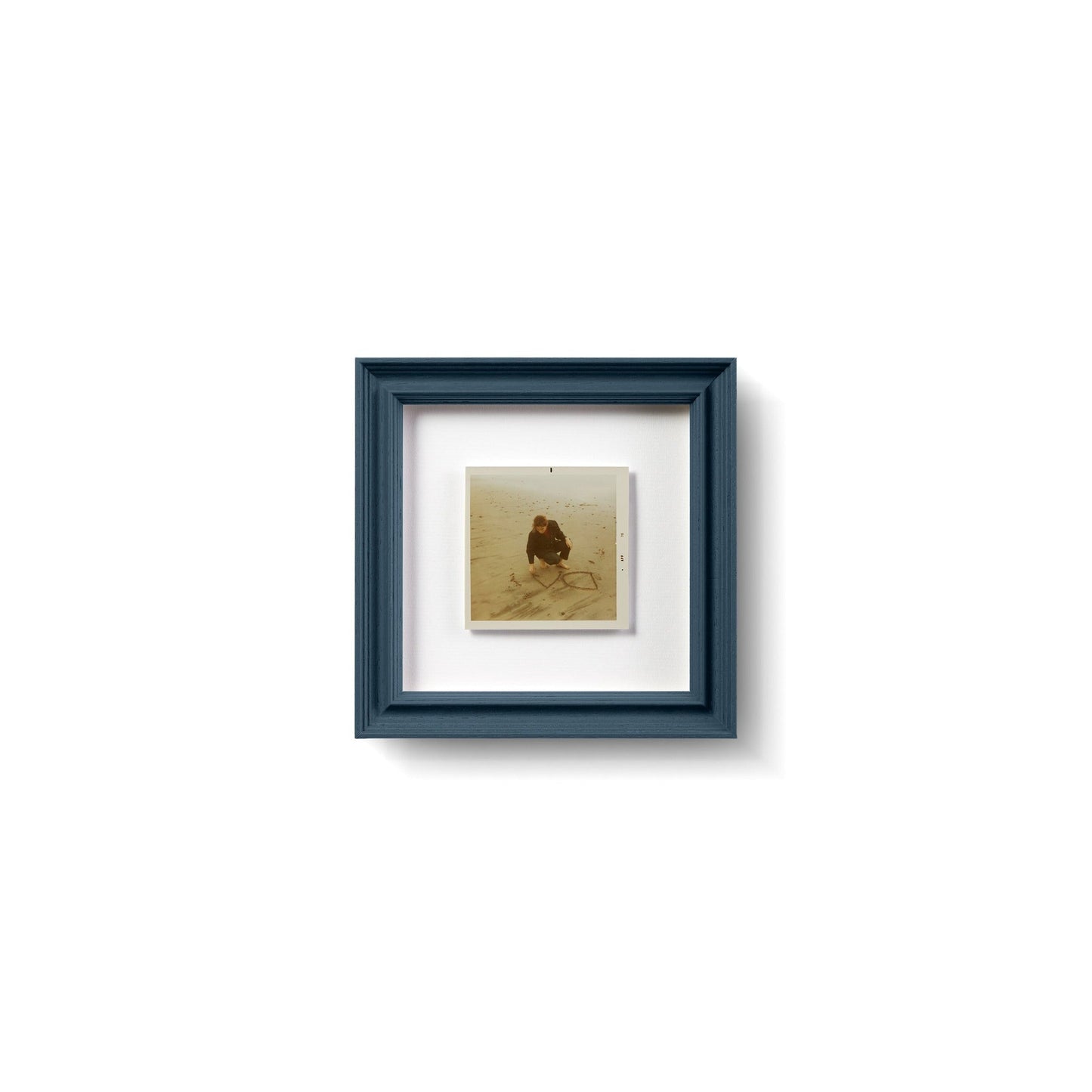Stiffkey Blue [Prof. 01]