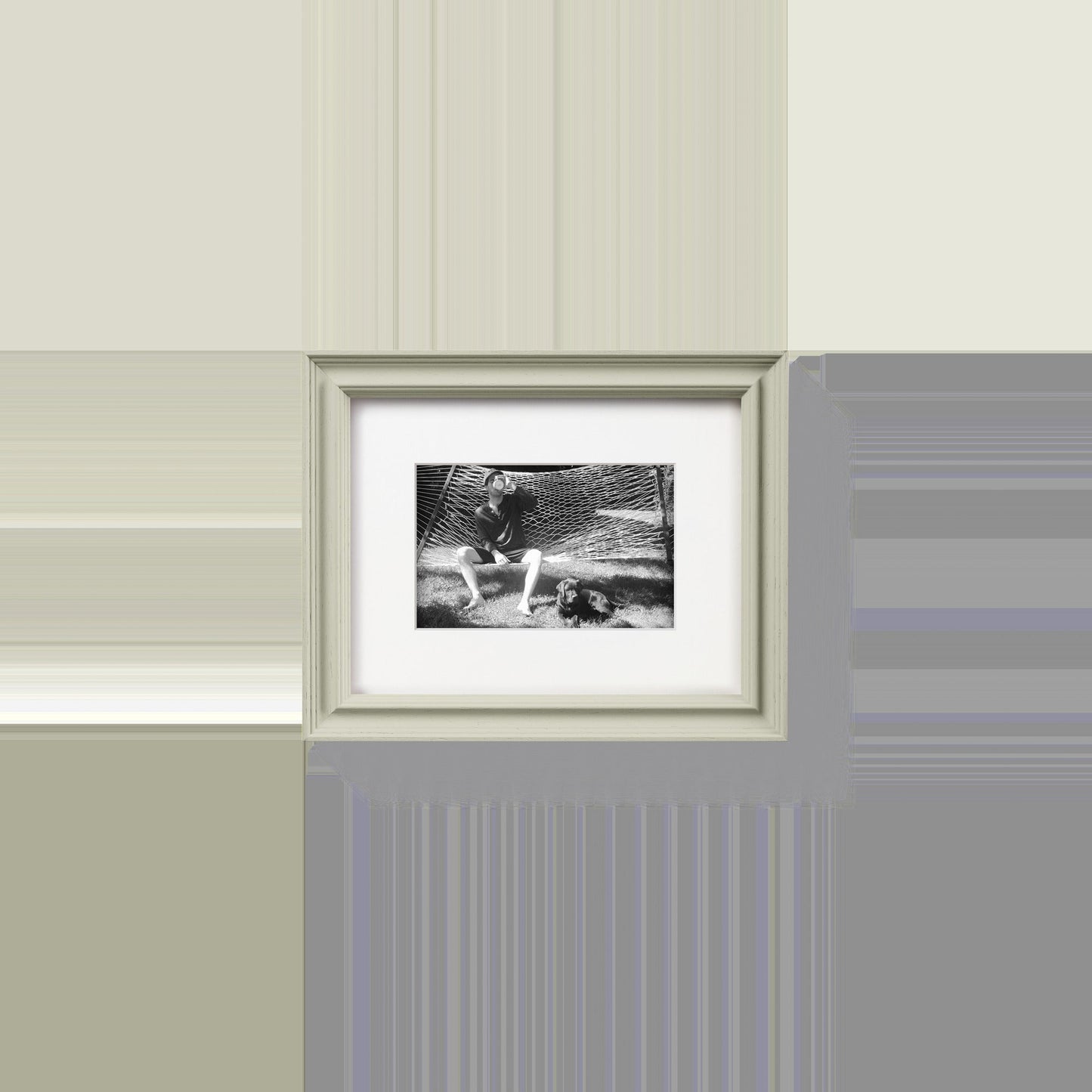 French Gray [Prof. 01]
